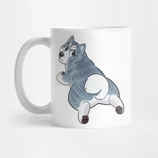 Sploot gin Mug